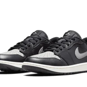 Retro Low Golf Shadow