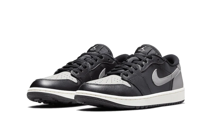 Retro Low Golf Shadow