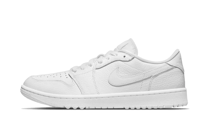 retro-low-golf-triple-white Retro Low Golf Triple White