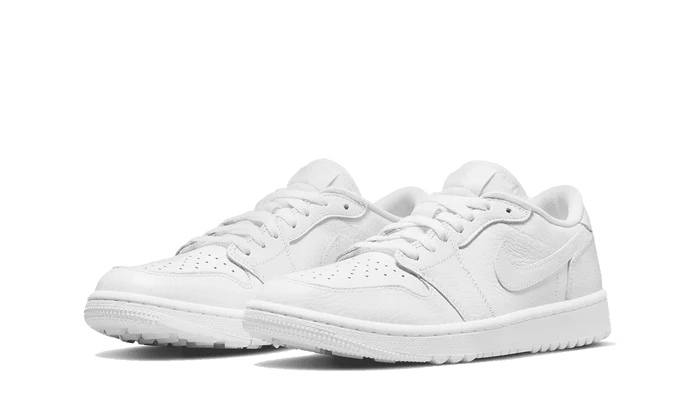 retro-low-golf-triple-white Retro Low Golf Triple White