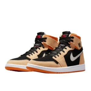 High Zoom Air CMFT Pumpkin Spice