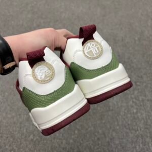 Jordan Spizike Low Chinese New Year (2024)