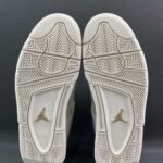 Jordan 4 Retro Metallic Gold (Women’s)