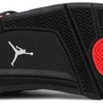 Jordan 4 Retro Red Thunder