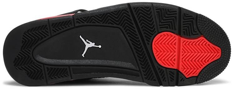 jordan-4-retro-red-thunder Jordan 4 Retro Red Thunder