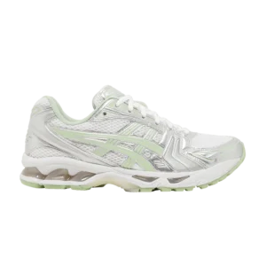 ASICS Gel-Kayano 14 White Jade (Women’s)