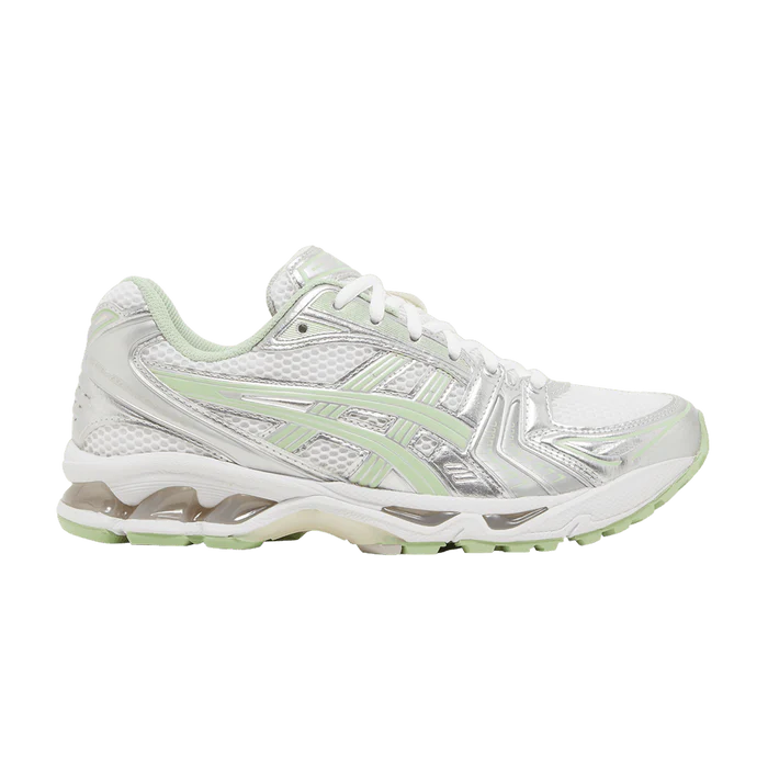 ASICS Gel-Kayano 14 White Jade (Women’s)