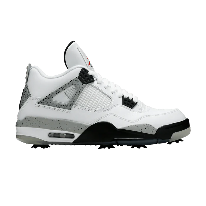 jordan-4-retro-golf-white-cement Jordan 4 Retro Golf White Cement