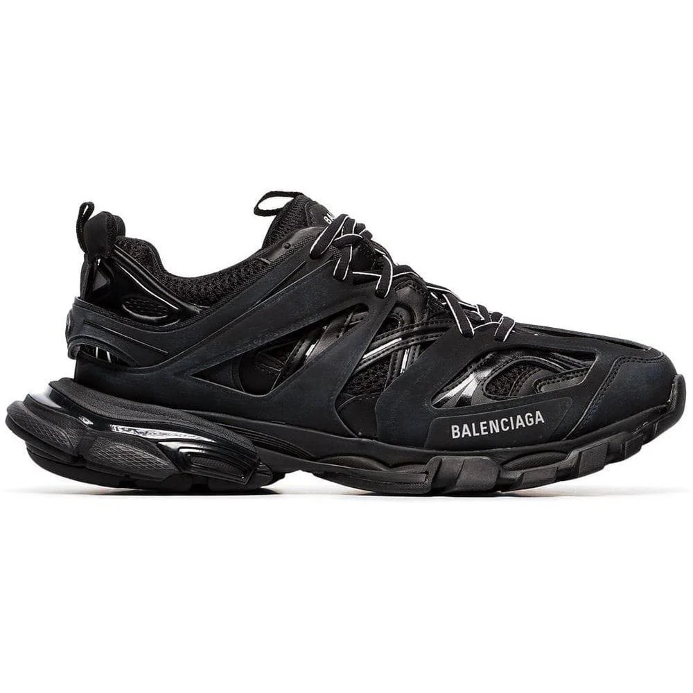 balenciaga-track-sneakers-black Balenciaga Track Sneakers – Black