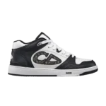 Dior B57 Mid ‘Dior Oblique – Black White’