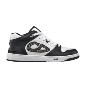 Dior B57 Mid ‘Dior Oblique – Black White’