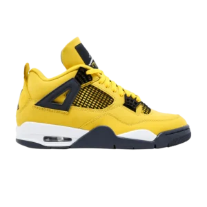 Jordan 4 Retro Lightning (Special Box)