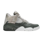 Jack Daniel’s x The Shoe Surgeon x Air Jordan 4 ‘Cave Spring’