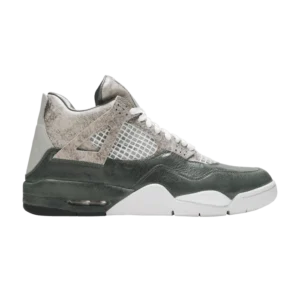 Jack Daniel’s x The Shoe Surgeon x Air Jordan 4 ‘Cave Spring’