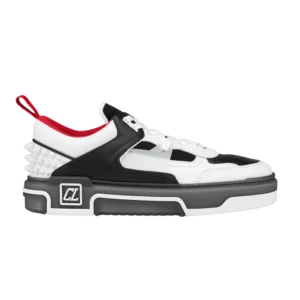 Christian Louboutin Astroloubi ‘Black White’