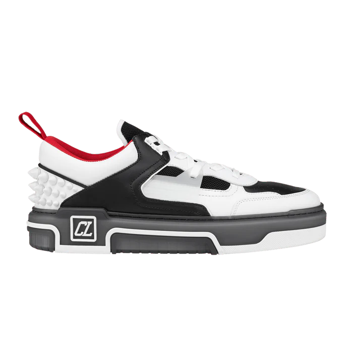Christian Louboutin Astroloubi ‘Black White’