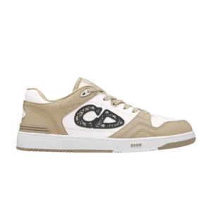 Dior B57 Low ‘Dior Oblique – Beige’