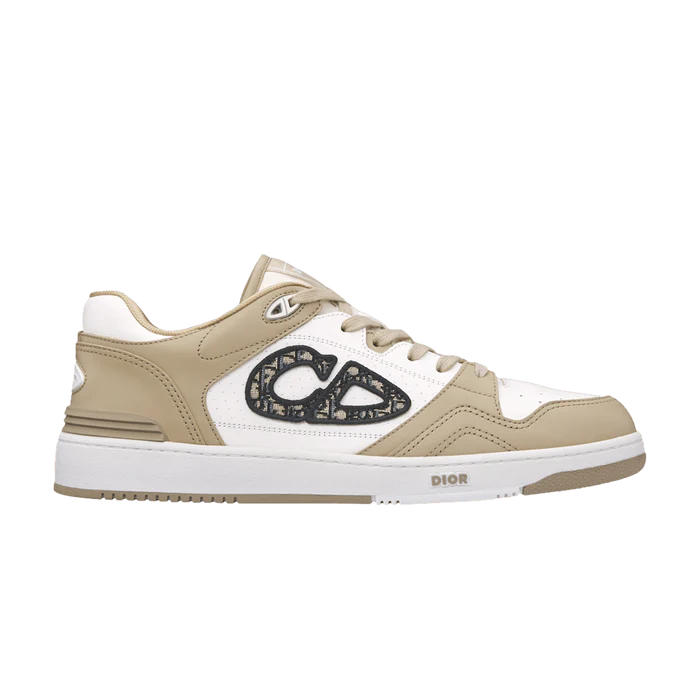 dior-b57-low-dior-oblique-beige Dior B57 Low ‘Dior Oblique – Beige’