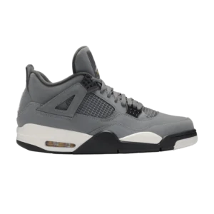 Jordan 4 Retro Cool Grey (2019)