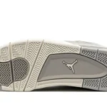 Air Jordan 4 Frozen Moments