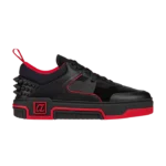 Christian Louboutin Astroloubi ‘Black Red