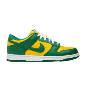Nike Dunk Low Brazil (2020)