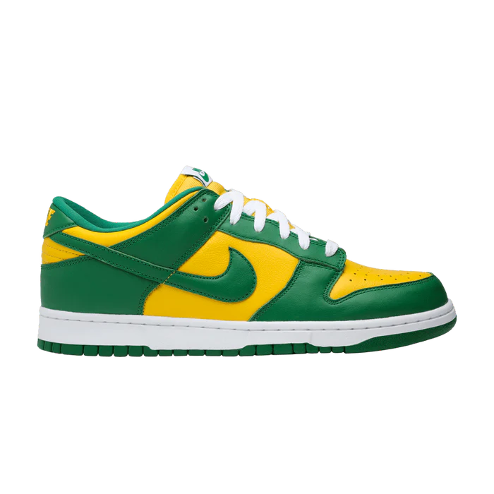 nike-dunk-low-brazil-2020 Nike Dunk Low Brazil (2020)