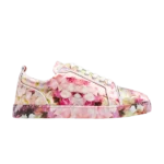 Christian Louboutin Louis Junior Orlato Flat ‘Floral’