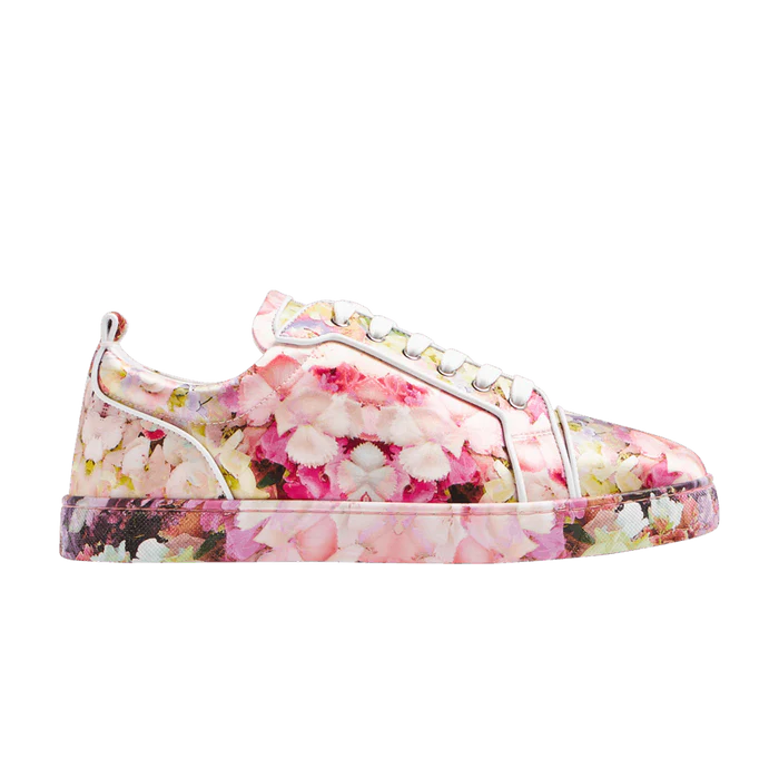christian-louboutin-louis-junior-orlato-flat-floral Christian Louboutin Louis Junior Orlato Flat ‘Floral’