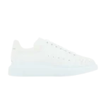 Alexander McQueen Oversized Sneaker ‘White Perforated Toe’