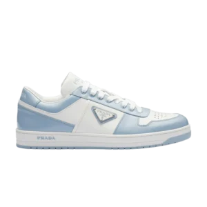 Prada Downtown Leather ‘Light Blue’