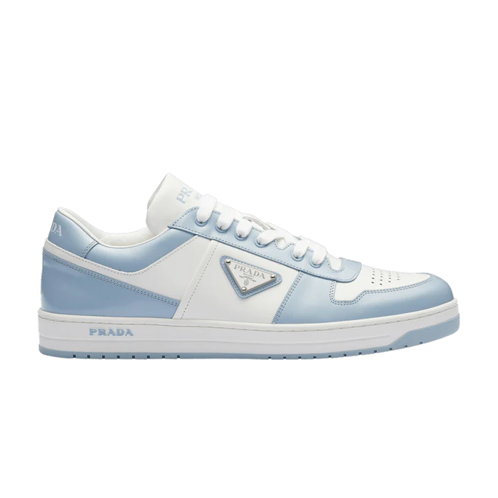 Prada Downtown Leather ‘Light Blue’