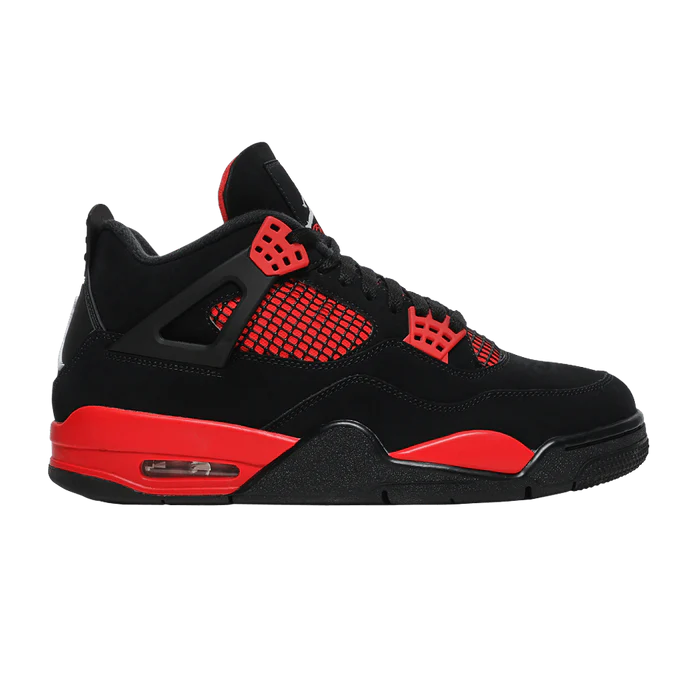 jordan-4-retro-red-thunder Jordan 4 Retro Red Thunder