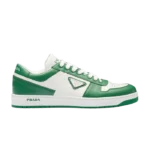 Prada Downtown Leather ‘Green’
