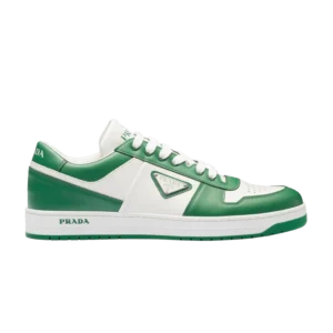 Prada Downtown Leather ‘Green’