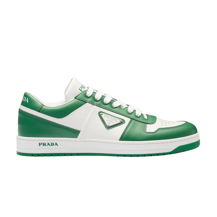 prada-downtown-leather-green Prada Downtown Leather ‘Green’