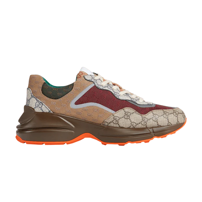 gucci-rhyton-brick-red Gucci Rhyton Brick Red