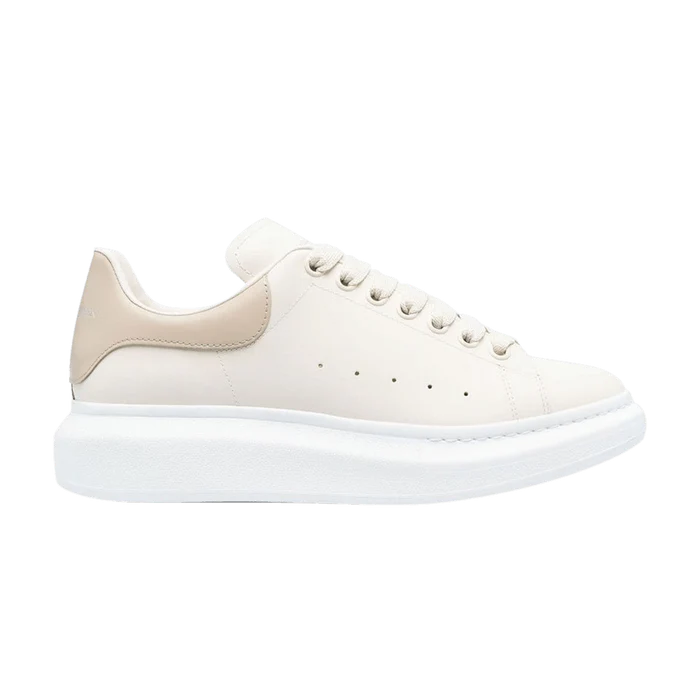 alexander-mcqueen-oversized-sneaker-vanilla-pale-beige Alexander McQueen Oversized Sneaker ‘Vanilla Pale Beige’