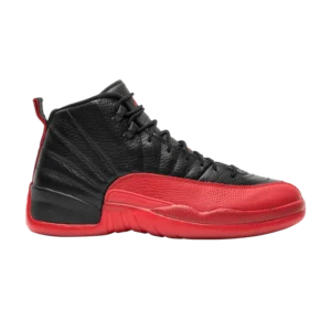 Jordan 12 Retro Flu Game (2016)