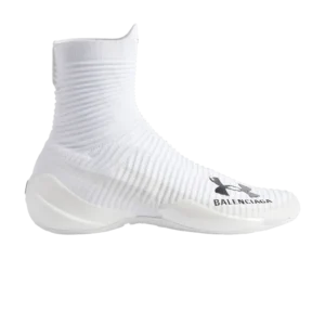 Under Armour x Balenciaga Hyper Sneaker ‘White’
