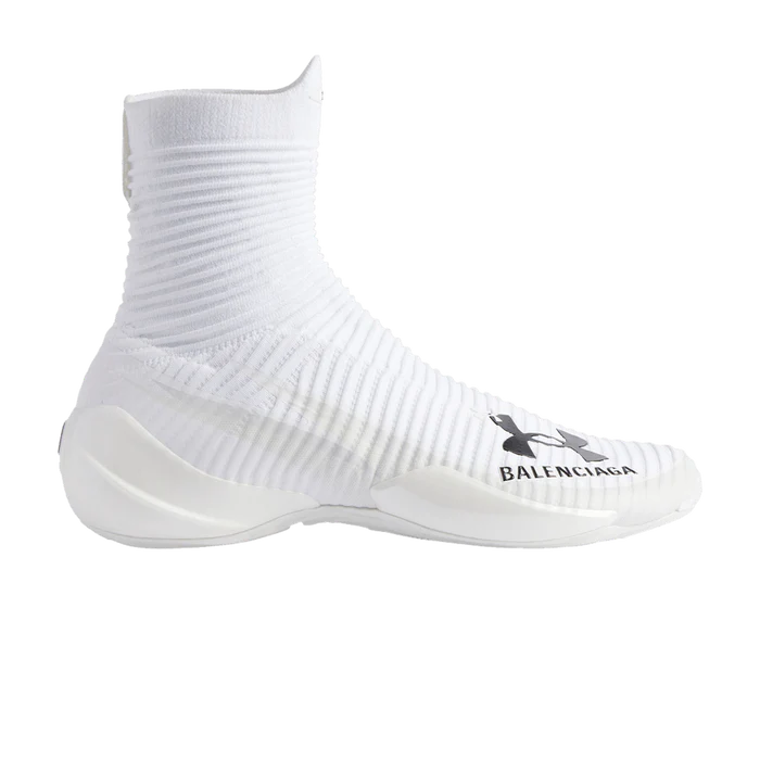 under-armour-x-balenciaga-hyper-sneaker-white Under Armour x Balenciaga Hyper Sneaker ‘White’