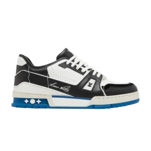 LV Trainer White SS21