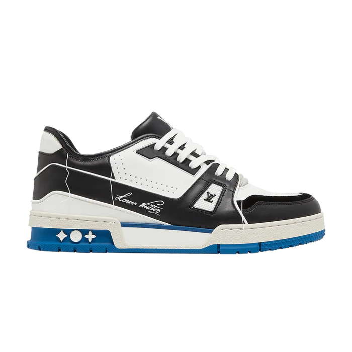 lv-trainer-white-ss21 LV Trainer White SS21