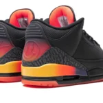 Jordan 3 Retro J Balvin Rio