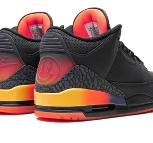 Jordan 3 Retro J Balvin Rio