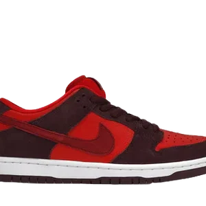 Nike SB Dunk Low Cherry