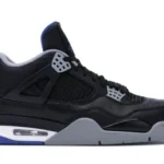 Jordan 4 Retro Motorsports Alternate