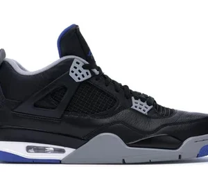 Jordan 4 Retro Motorsports Alternate