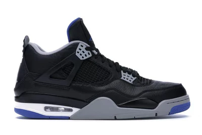 Jordan 4 Retro Motorsports Alternate