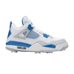 Jordan 4 Retro Golf Military Blue